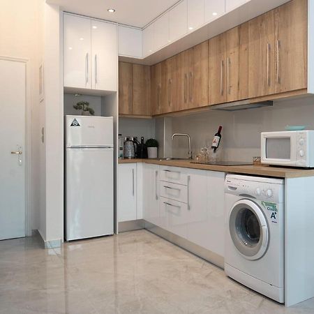 Sm Luxury Penthouse Corfu Apartment Corfu  Luaran gambar