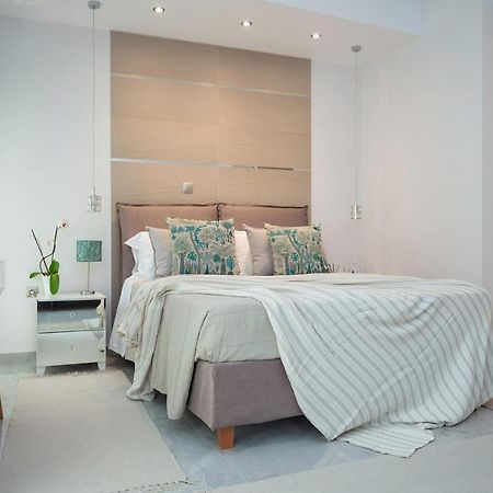 Sm Luxury Penthouse Corfu Apartment Corfu  Luaran gambar
