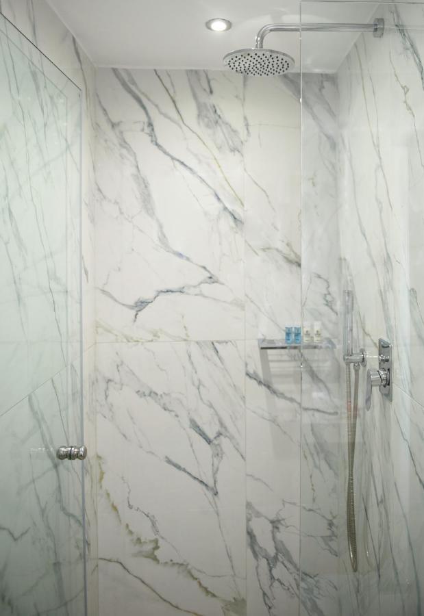 Sm Luxury Penthouse Corfu Apartment Corfu  Luaran gambar
