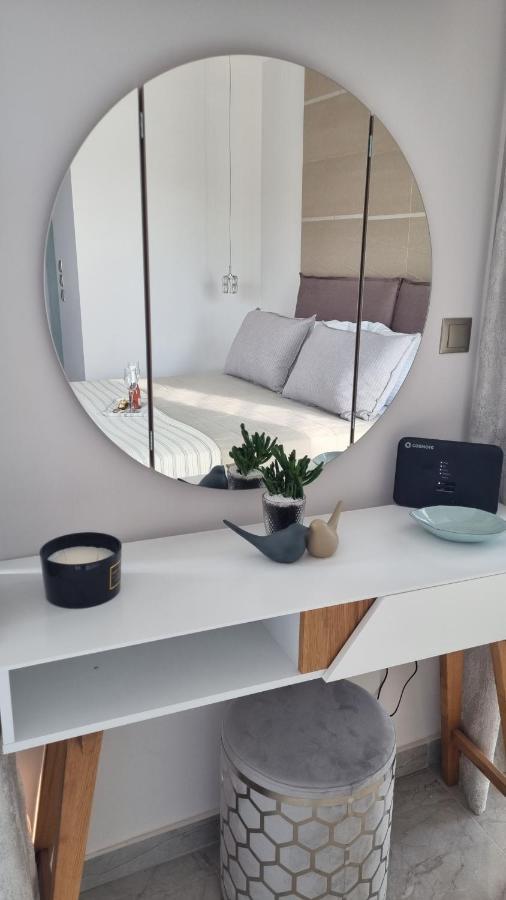 Sm Luxury Penthouse Corfu Apartment Corfu  Luaran gambar